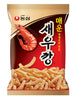 매운 새우깡 Meoun Saeukkang Snack Épicé à la Crevette 75G [Nongshim] DDM 07.08.2025