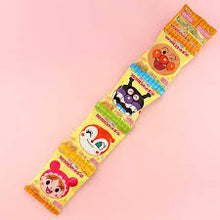 호빵맨 비스킷 Anpanman Korokoro Biscuit Boro 64G [Fujiya]