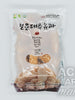 보은 대추 유과 Yugwa Snack de Riz Coréen 110G [Boeundaechuhangwa] DDM 15.01.2023