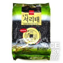 속푸른 서리태 Soja Noir Coréen 907G [Wang]