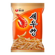 새우깡 Saeukkang Snack Saveur de Crevettes 75G [Nongshim] DDM 16.07.2026
