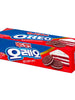 Oreo Red Velvet Biscuit Sandwich 94G [Dongsuh] DDM 08.05.2024