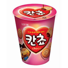 칸쵸 컵 Kancho Cup Biscuit 95G [Lotte]
