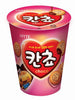칸쵸 컵 Kancho Cup Biscuit 95G [Lotte] DDM 12.06.2024