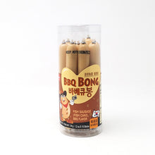 Petites Sausages Barbecue Bong 34G*10Pcs [Wang]