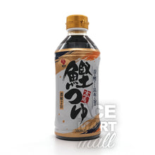 Morita Katsuo Tsuyu 500Ml Front