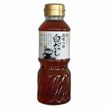 Konbu Tsuyu Shiro Dashi 300ML [Wadakan] DDM 19.07.2026