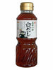 백색 다시마 쯔유 Konbu Tsuyu Shiro Dashi 300ML [Wadakan] DDM 26.03.2025