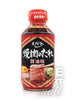 Ebara Yakiniku No Tare (Shoyu) Sauce Barbecue Japonaise 300G Front