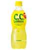 레몬음료 C.C.Lemon 500ML [Suntory]