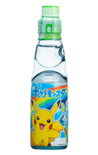 Pokemon Ramune 200ML [Tombow]