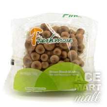Champignon Shimeji Marron 150G / Fresh