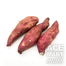 Ace Patate Douce Coreenne 2 3 Pieces 800G