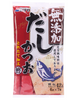 가다랭이포 다시 Mutenka Dashi Katsuo Toretate Kako 6G*7P 42G [Shimaya]