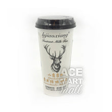 Tapioca Pearl Milk Tea Black Suger 123G