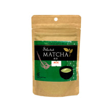 카고시마 마차 Kagoshima Matcha 50G [Chayuken] DDM 05.06.2027