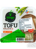 Fresh / 국, 찌개용 두부 Tofu pour la Soupe, Jjigae 300G [Bibigo] DDM 10.06.2024
