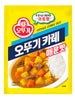 카레 매운맛 Curry en Poudre Épicé Hot 1KG [Ottogi] DDM 19.12.2025