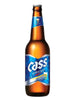 Cass Bières de Malt Corée du Sud Bouteille 330ML 4.5% [OB] DDM 01.11.2024