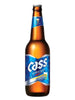 카스 병맥주 Cass Bières de Malt Corée du Sud Bouteille 330ML 4.5% [OB] DDM 18.04.2025