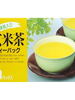 겐마이차 Genmai Cha Tea Bag 40G (2G*20T) [Soan] DDM 10.03.2025