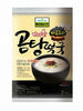 가마솥 곰탕떡국 2인분 Gamasot Gomtang Tteokguk Soupe au Bœuf et Pâte de Riz pour 2 Pers 396G [Chilkab]