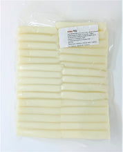 Fresh / 홍떡집 얇은 떡볶이떡 Tteokbokki Tteok Pâte de Riz fin Barrette 500G [Maison Hong] DDM 25.11.2025