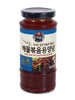 해물볶음용 양념 Sauce Épicée pour Fruits de Mer Sautés 285G [Beksul]