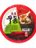 Saengsaeng Udon en Bol 276G [Nongshim] DDM 09.04.2024