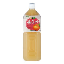 Nonghyup Kkkumandul Boksunga Juice Boisson De Peche 1 5L