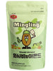 머거본 와사비맛 아몬드 Amande Saveur de Wasabi 200G [Murgerbon]