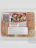 Kibun Oden Set Assortiment De Pates De Poisson Frit 433G / Frozen