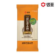 진공숙성 소면 Jingong Suksung Somyeon Nouille de Blé 900G [Sempio] DDM 05.02.2026