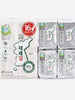 지도표 재래 도시락김 16개입 Jidopyo Petits Feuilles d’Algues Assaisonnées (4G*16P) 64G [Seongkyeong]