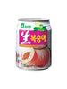 생복숭아 Boisson Saveur de Pêche 240ML [Nonghyup]