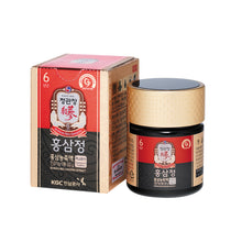 Extrait de Ginseng Rouge 120G [Cheongkwanjang] DDM 22.12.2027