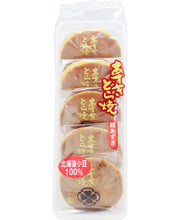 팥 도라야키 Azuki Dorayaki (70G*5) 350G [Kotobuki] DLC 31.07.2026