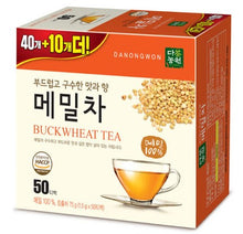 Thé de Sarrasin en Sachet 75G (50T) [Danongwon]