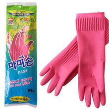 마미손 고무장갑 M Mamison Gants en Caoutchouc M [Mamison]