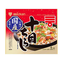 쥬모쿠 치라시 Jyumoku Chirashi 270G [Mizkan]