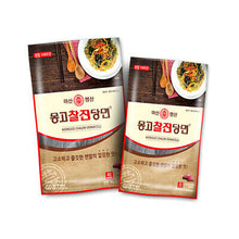 찰진당면 Dangmyeon Vermicelle de Patate Douce 1Kg [Monggo]