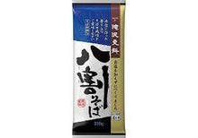 Takizawa Sarashina Hachiwari Soba 250G [Nissin] DDM 03.04.2025