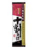 쥬와리 메밀소바면 Takizawa Sarashina Jyuwari Soba 200G [Nissin] DDM 16.01.2025