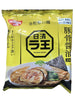 라오 돈코츠 라면 Rao Tonkotsu Shoyu Ramen 80G [Nissin]