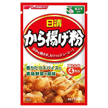 Nissin Seifun Karaage Ko 100G