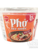 농심 포 쌀국수 매운맛 Nouilles de riz Phô saveur épicée en bol 78.6G [Nongshim]