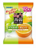 Orihiro Purun To Konnyaku Jelly Pouch Muscat+Orange 20G*12P 240G