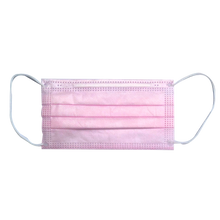 3중 구조 마스크 50개입 3 Types de Filtres Masques Jetables 50P [Clover Mask]