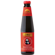 Lkk Panda Sauce Aux Huîtres 510G