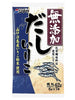 멸치 다시 Mutenka Iriko Dashi 42G [Shimaya]